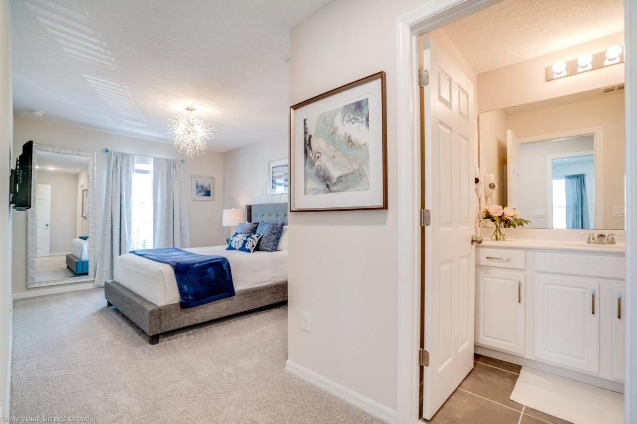 Holiday home 1501 Newest Super Luxury Town *