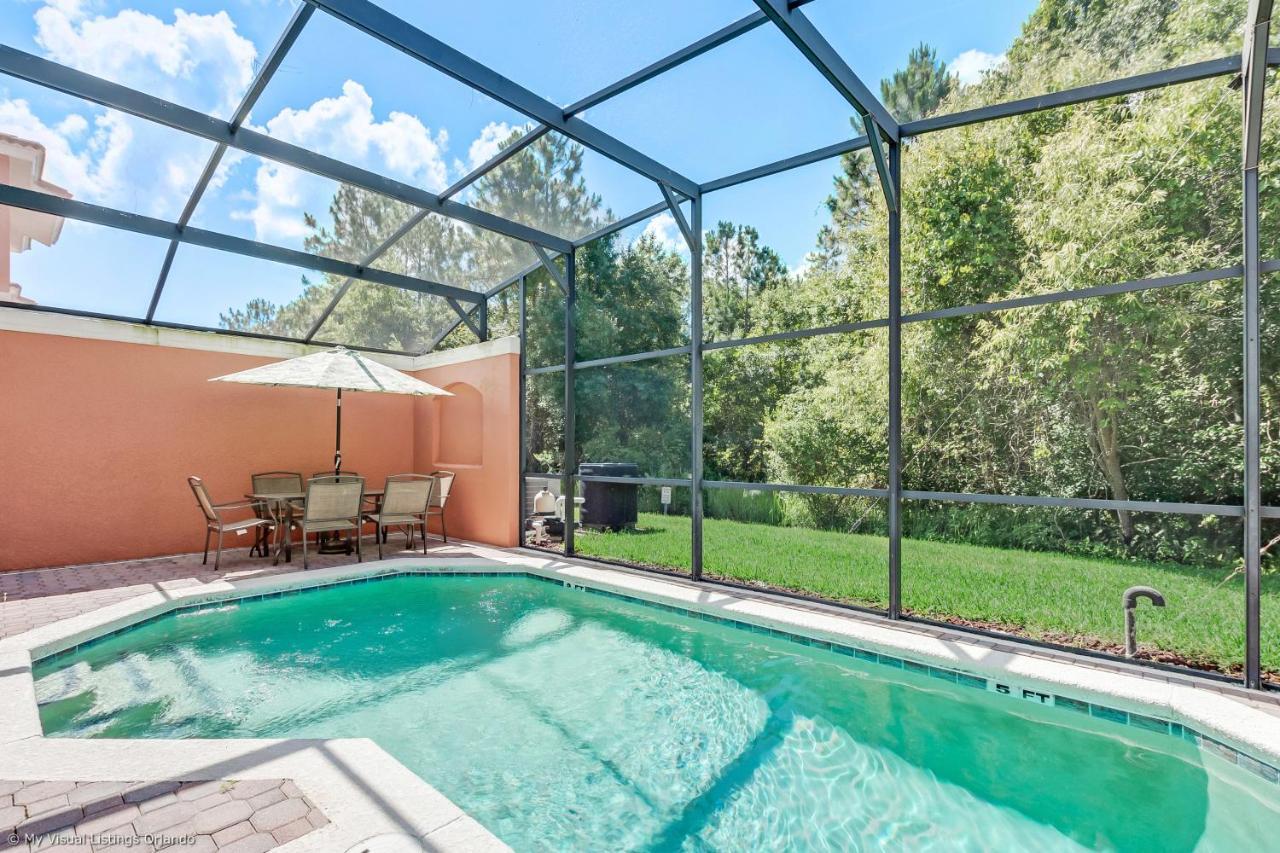 Holiday home 4732tvero Orlando