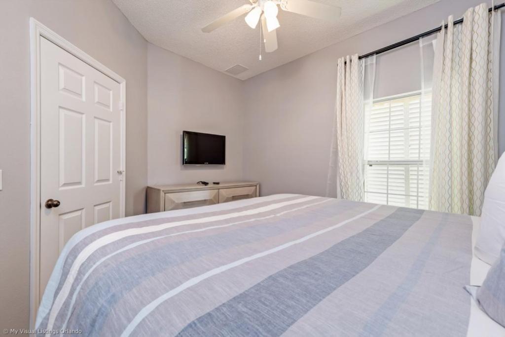 4732tvero Holiday home Orlando
