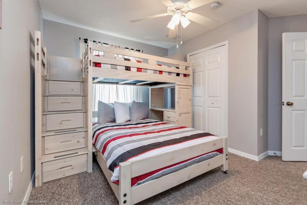 4732tvero Holiday home