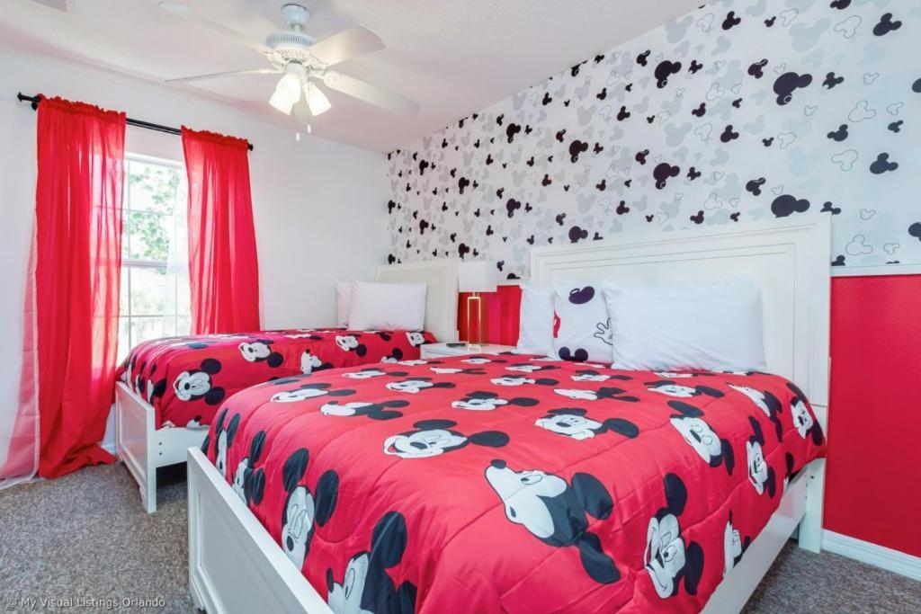 Holiday home 4732tvero