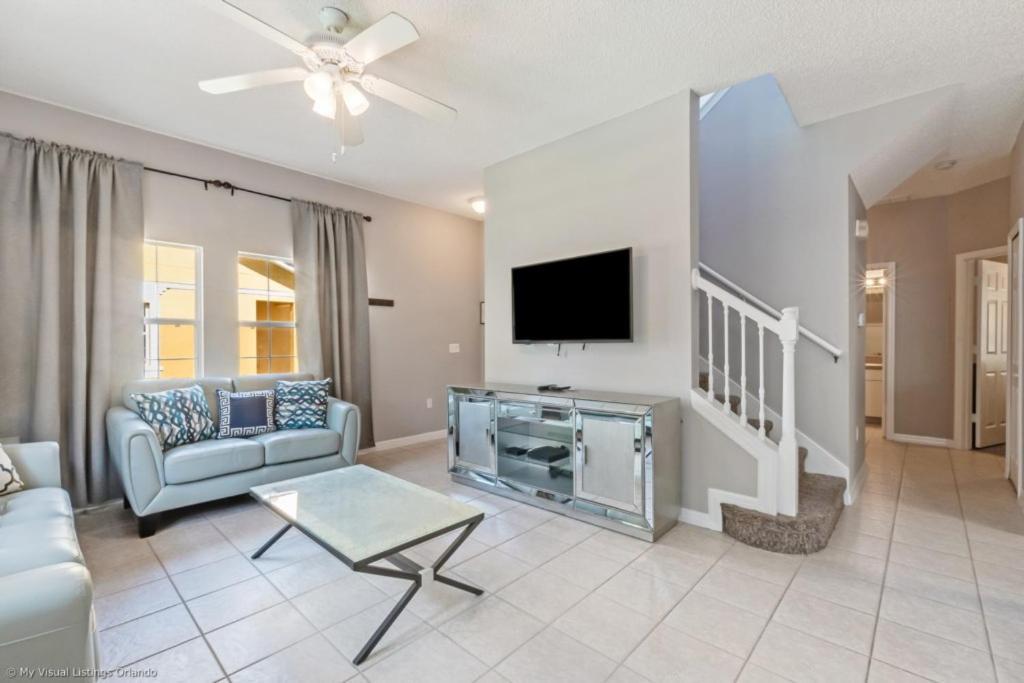 4732tvero Holiday home