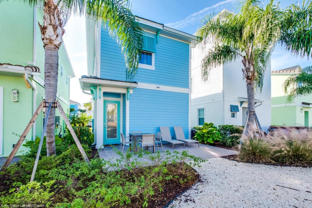 8049 Dreamsicle Drive * Orlando