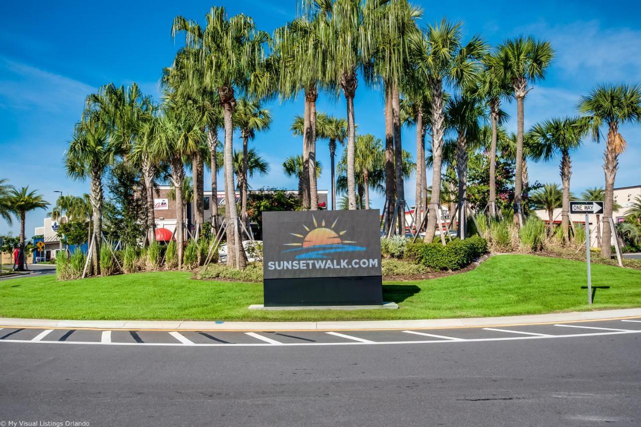 8049 Dreamsicle Drive * Orlando