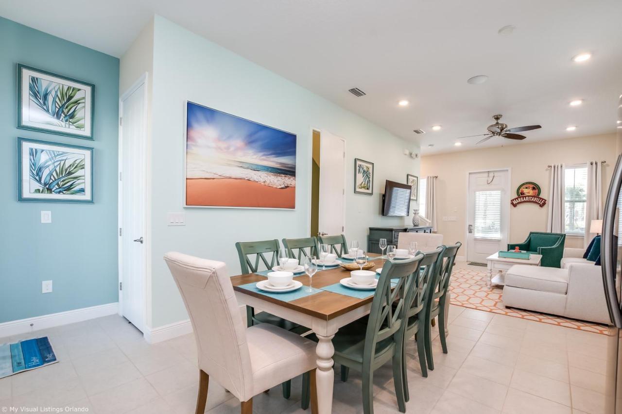 8049 Dreamsicle Drive Orlando