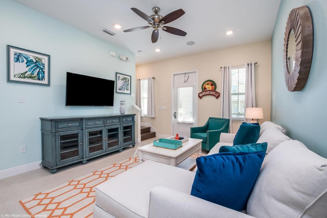 8049 Dreamsicle Drive Orlando
