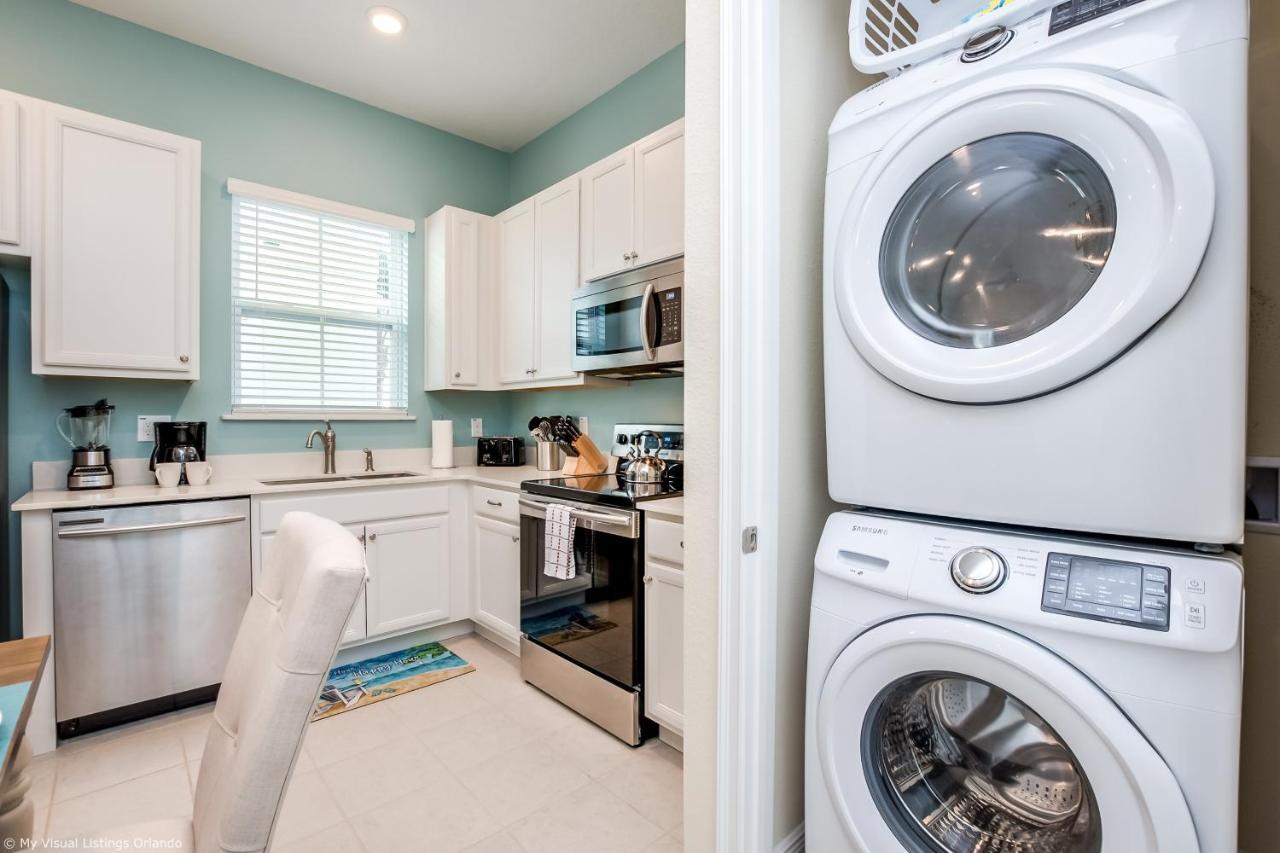 8049 Dreamsicle Drive Holiday home *