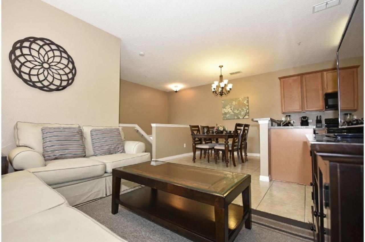 Holiday home Two-bedroom Townhome Kissimmee Orlando