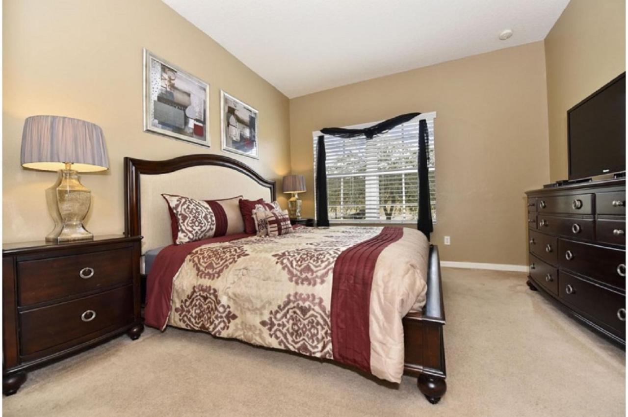 Two-bedroom Townhome Kissimmee * Orlando