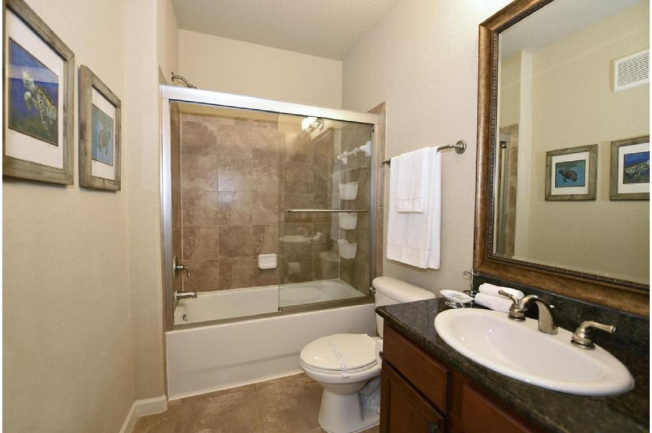 Holiday home Two-bedroom Townhome Kissimmee *