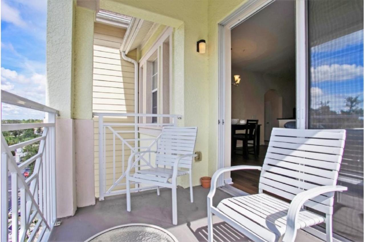 Two-bedroom Townhome Kissimmee * Orlando