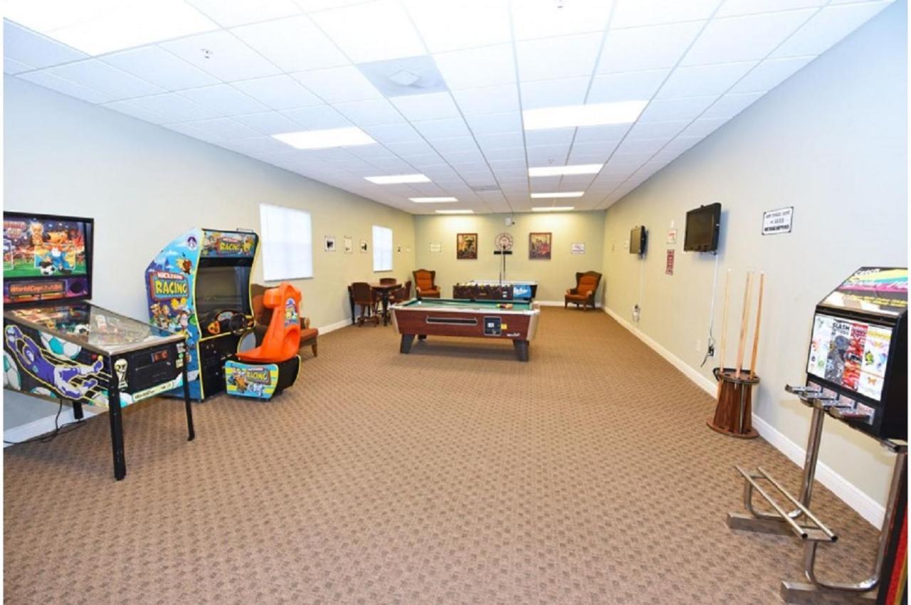 Two-bedroom Townhome Kissimmee Holiday home