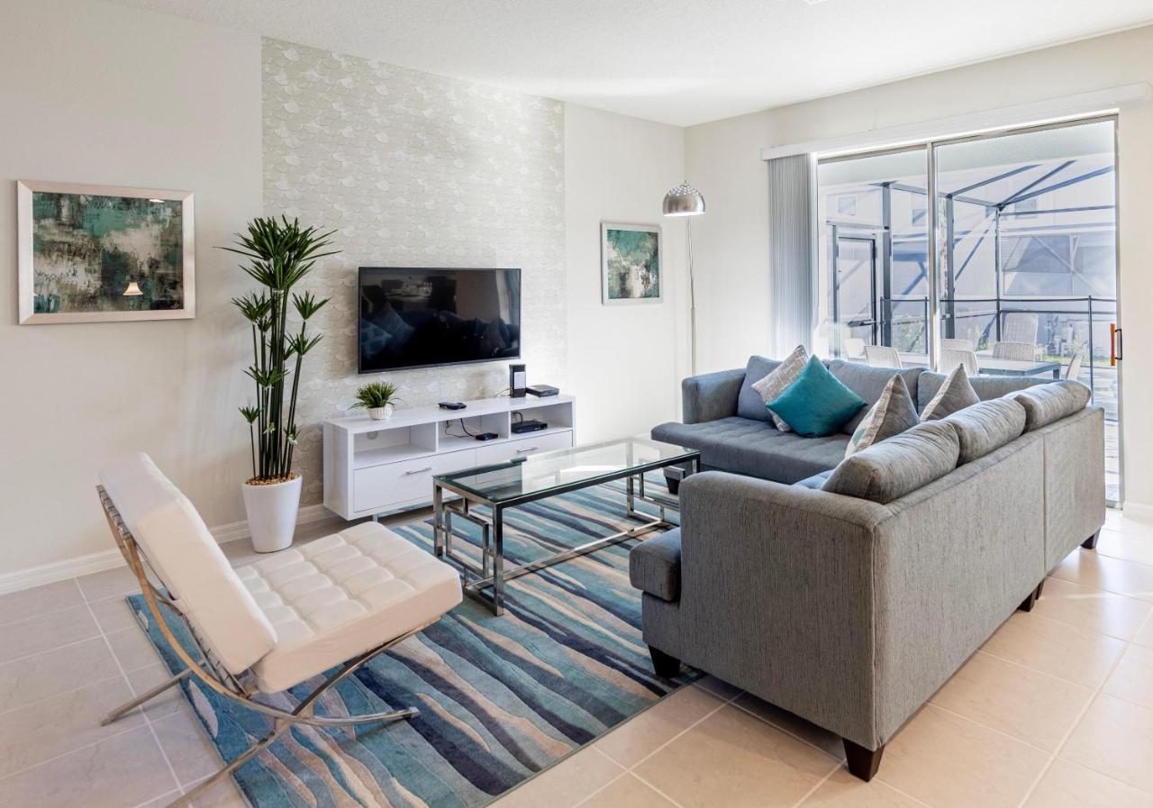 Holiday home 8912prw- Non Renting July 7, 2022 Windsor At Westside *