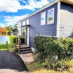 Orlando Lakefront Tiny Homes 6 Plus Month Rentals