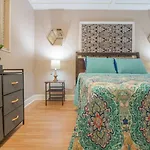 Downtown 4Br Retreat Pets Welcome Fast Wifi