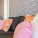 Chic Spacious 2Ba 2Br With Views Of Pool