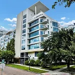 Luxury 1260Sq Ft 2 Bd 2Bth In Dt