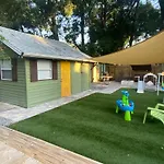 Concord Cottage