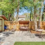 Concord Cottage