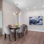Penthouse Downtown Orlando 2 Beds 2 Baths