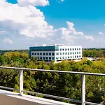 Penthouse Downtown Orlando 2 Beds 2 Baths