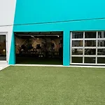 Luxury Living Downtown Orlando
