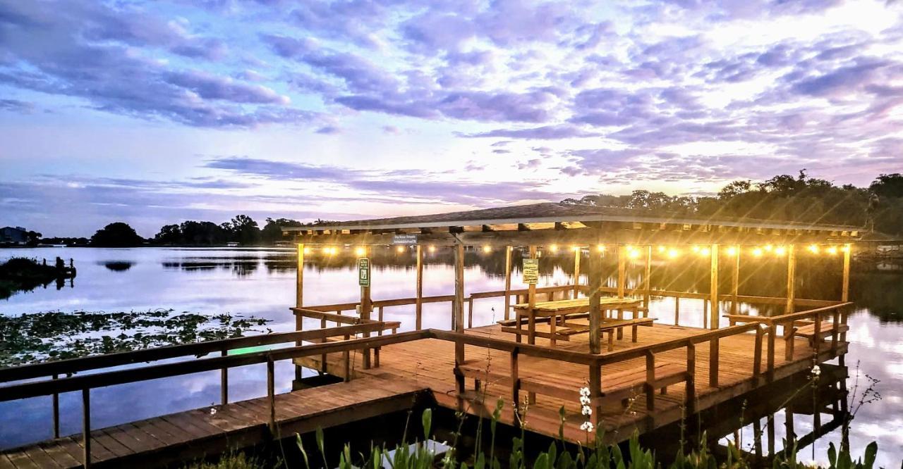 Lakefront Tiny Homes 6 Month * Orlando