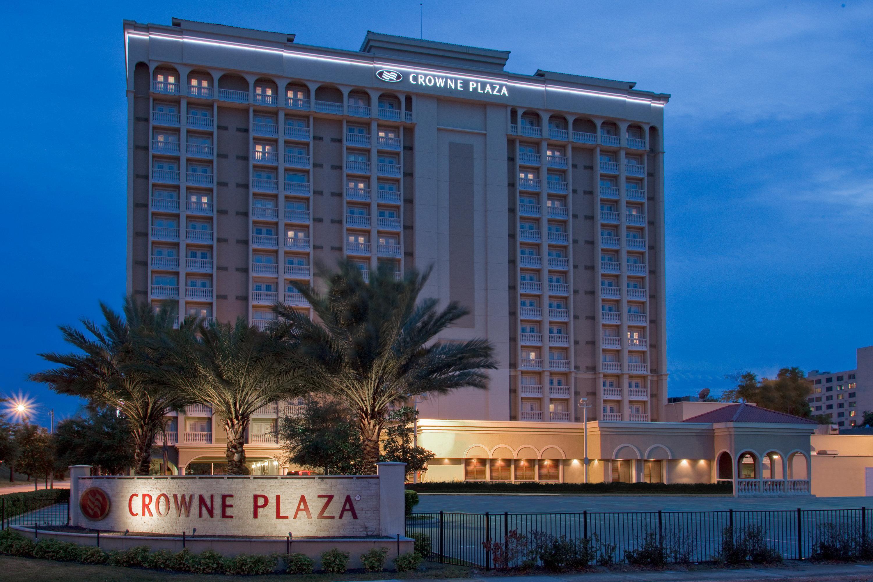 Crowne Plaza Orlando-downtown By Ihg