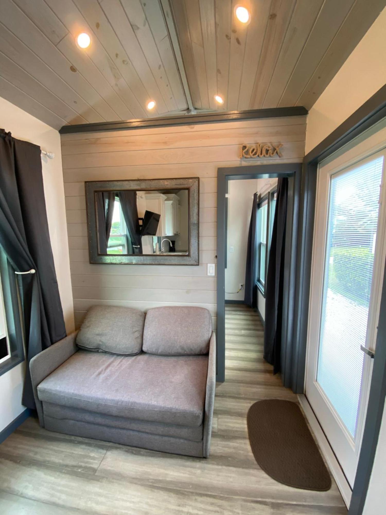 Lakefront Tiny Homes 6 Month Orlando