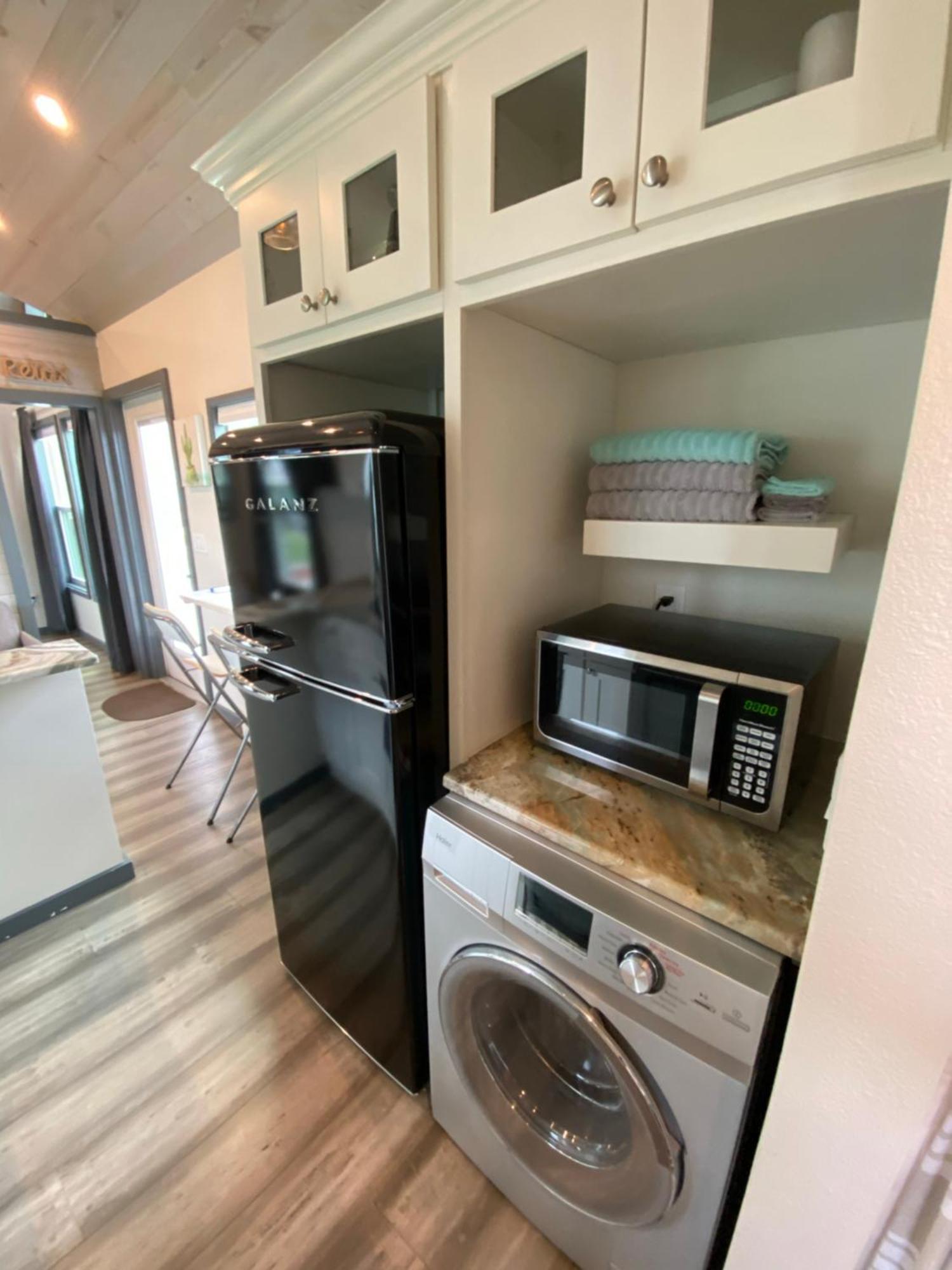 Lakefront Tiny Homes 6 Month Holiday home Orlando