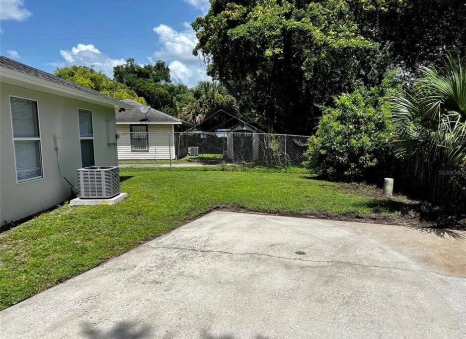 Holiday home Entire 3 Bd With Murals And Parking By Downtown Orlando