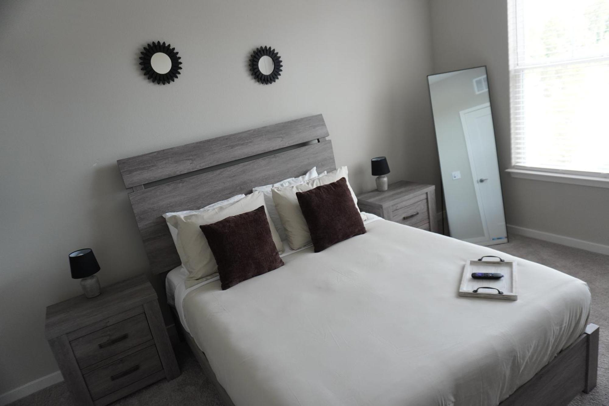 Luxurious By International Airport Apartment Orlando