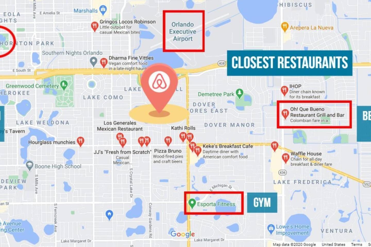 Holiday home Downtown 4br Retreat Pets Welcome Fast Wifi *