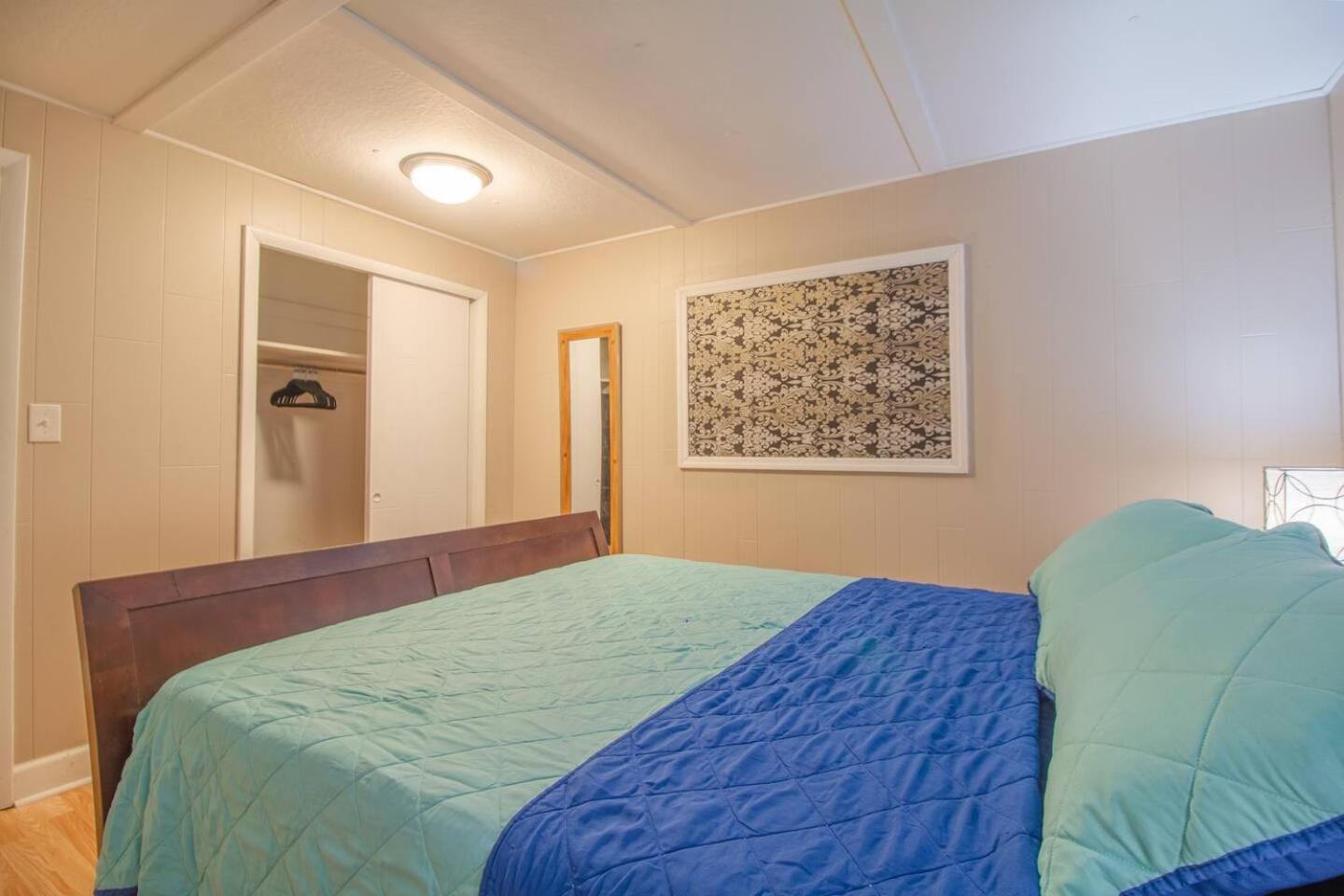 Downtown 4br Retreat Pets Welcome Fast Wifi * Orlando