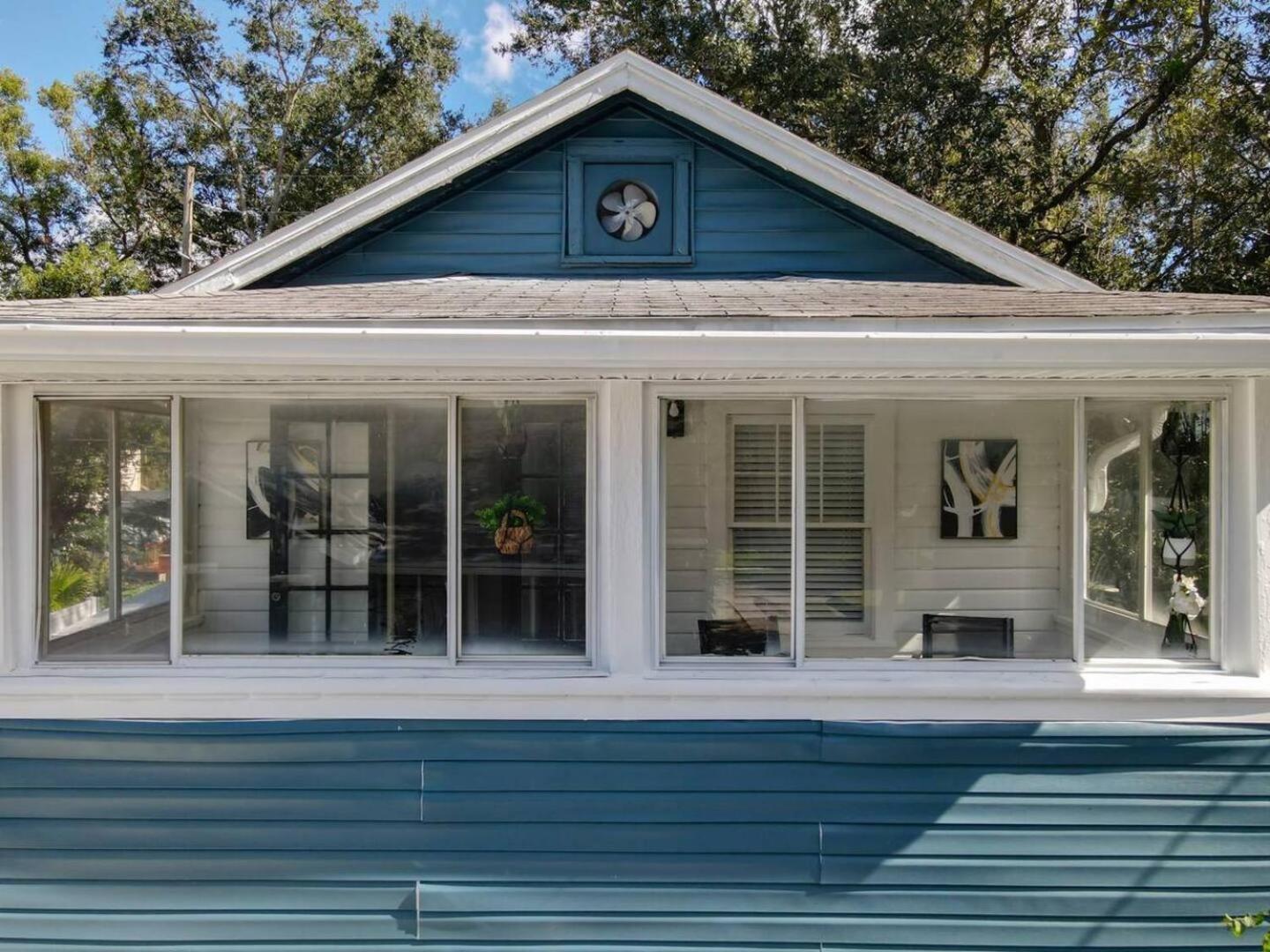 Affordable Charm Pet-friendly 1br Hideaway *