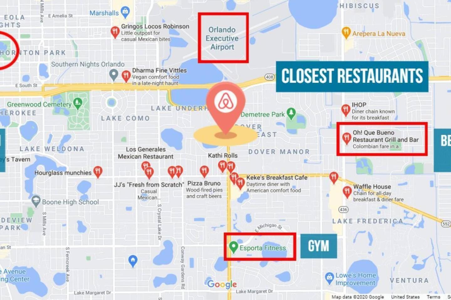 Sunny 4br Escape Poolside Vibes Workspace Holiday home Orlando
