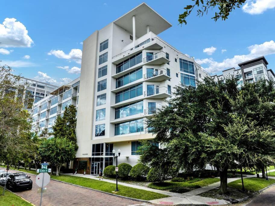 Luxury 1260sq Ft 2 Bd 2bth In Dt *