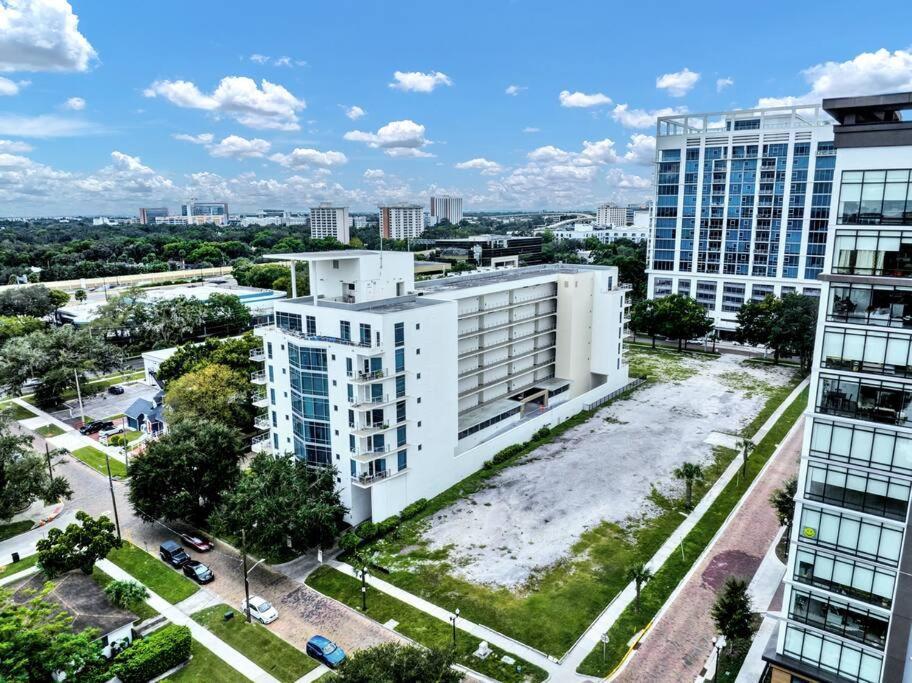 Apartment Luxury 1260sq Ft 2 Bd 2bth In Dt
