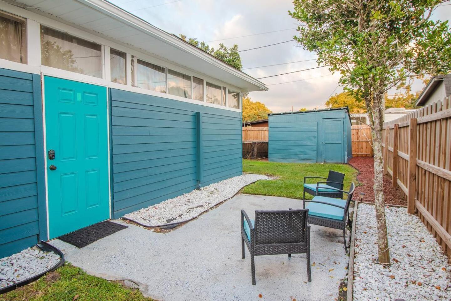 Holiday home Downtown 4br Retreat Pets Welcome Fast Wifi
