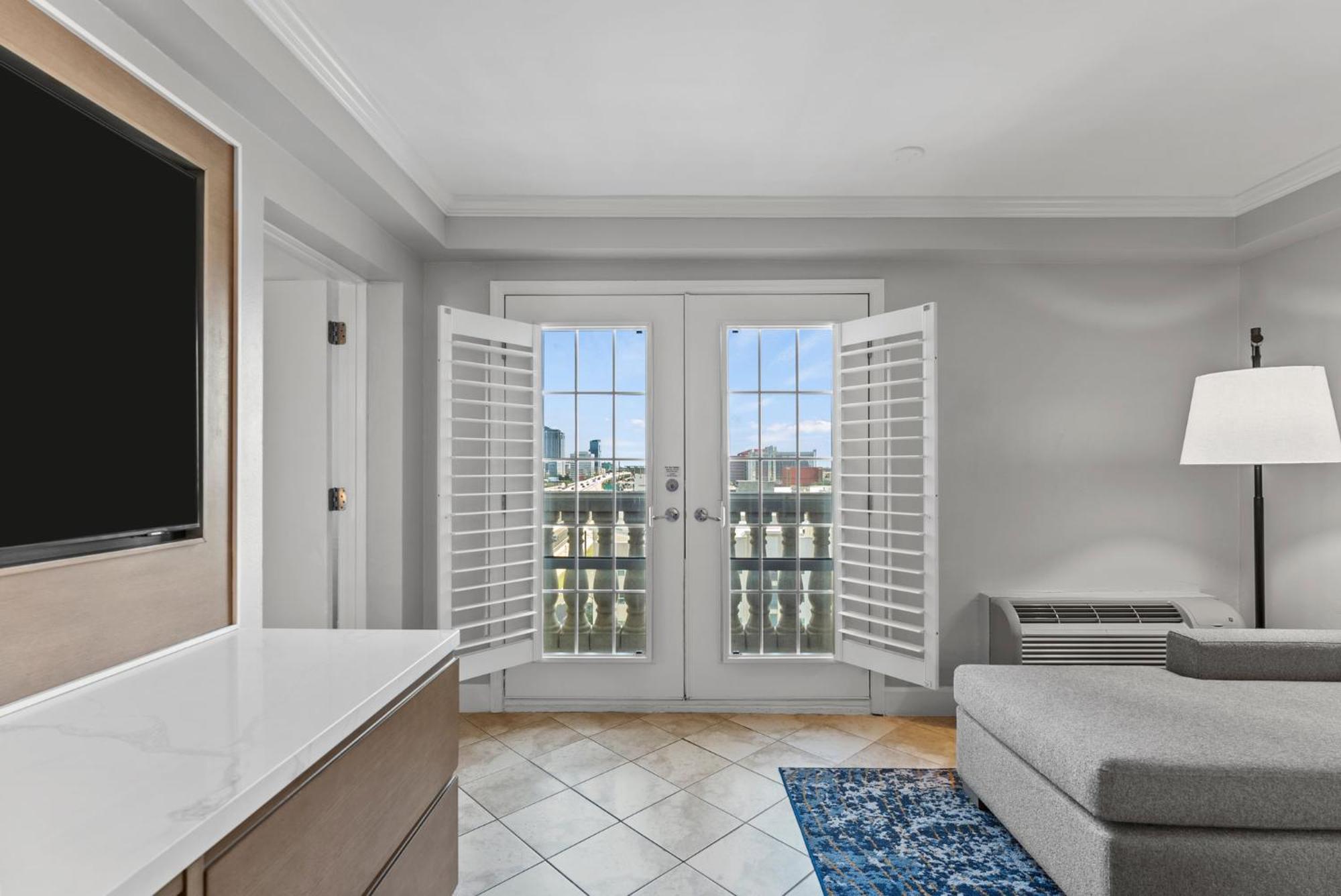 Hotel Crowne Plaza Orlando-downtown By Ihg Orlando