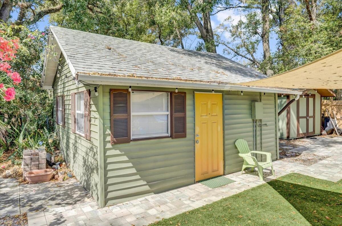 Concord Guest house