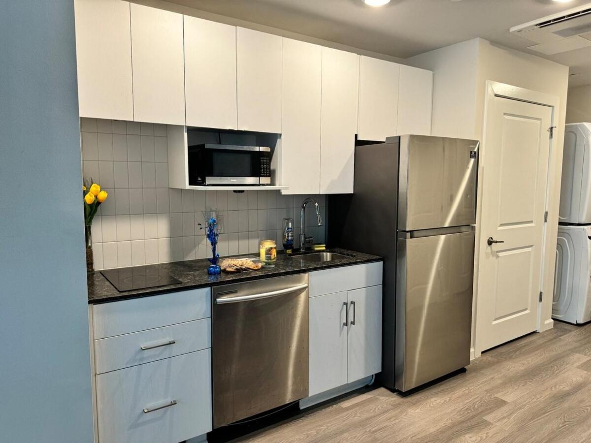 Luxury Living Downtown Apartment Orlando