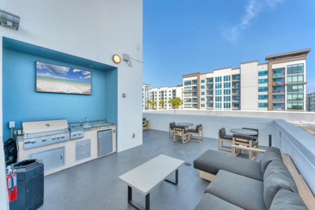 Luxury 1260sq Ft 2 Bd 2bth In Dt