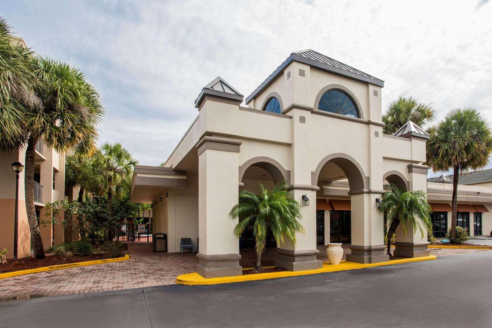 Motel Days & By Wyndham Airport Orlando