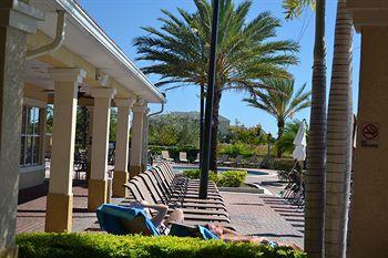 Hotel Cay Commons By Vacations 360 Orlando