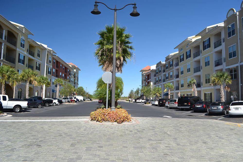 Hotel Cay Commons By Vacations 360 Orlando