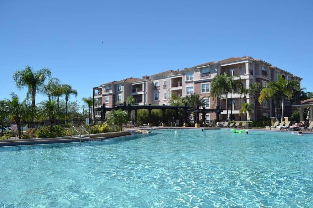 Hotel Cay Commons By Vacations 360 Orlando