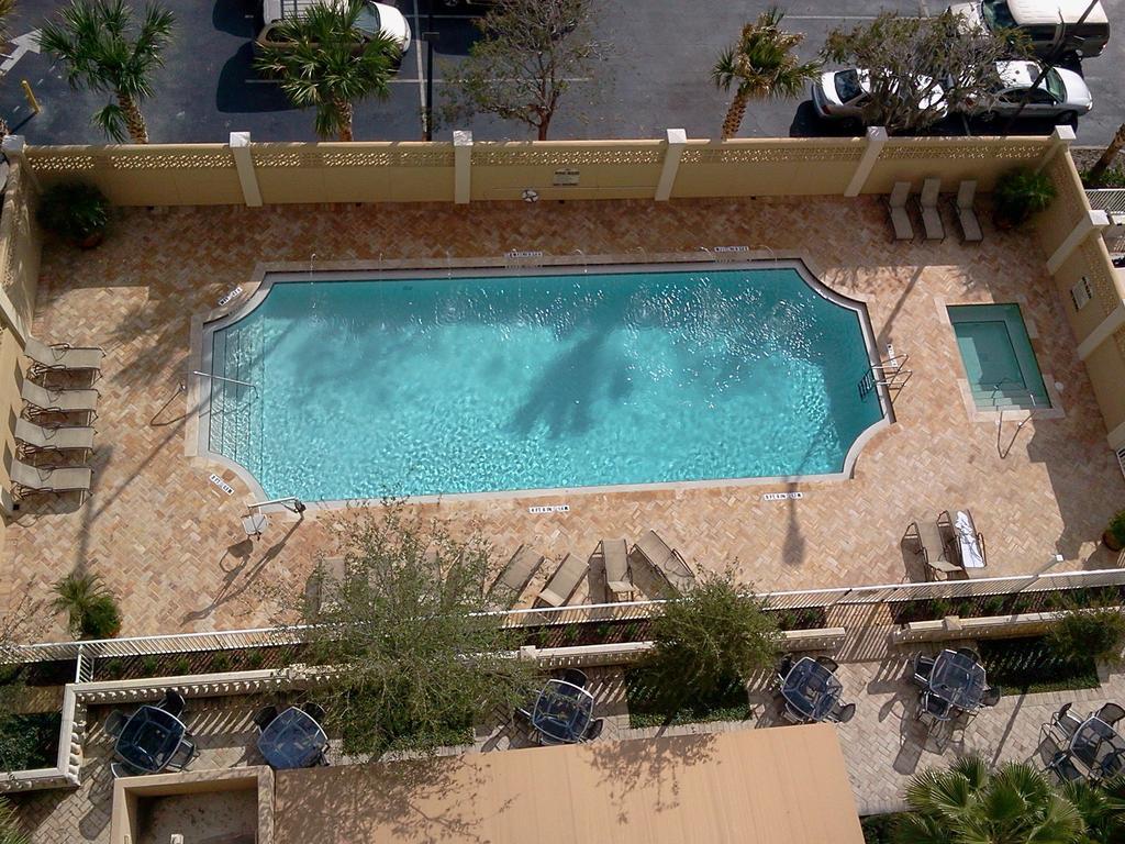 Hotel Crowne Plaza Orlando-downtown By Ihg 4*