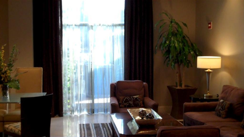 Crowne Plaza Orlando-downtown By Ihg Hotel