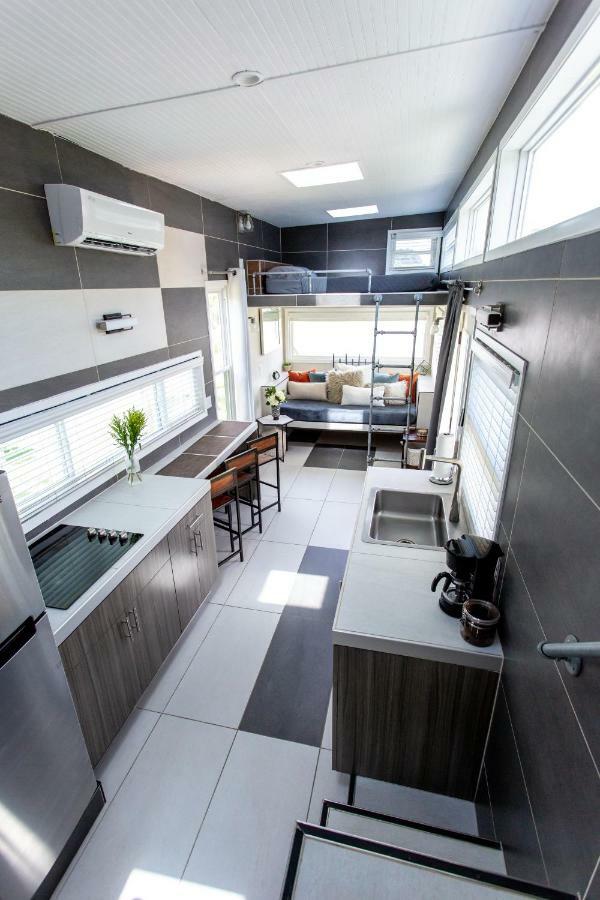 Holiday home Lakefront Tiny Homes 6 Month Orlando